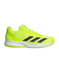 Adidas Courtflash Speed 2 Gelb Jp5230